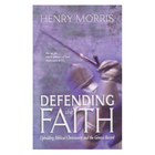 Defending the Faith