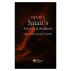 Exploring Satan's Motives and Methods