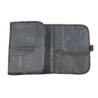 Bible Cover Organizer Large Tri Fold Camouflage Way Truth Life