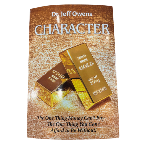 Character