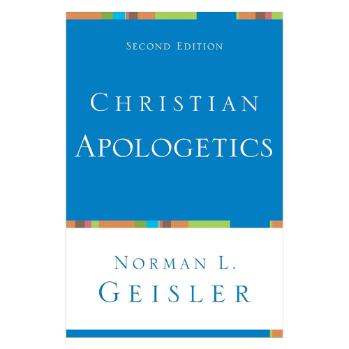 Christian Apologetics