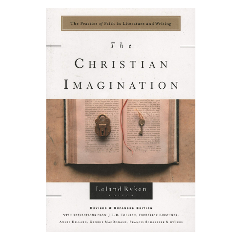 Christian Imagination, Revised & Expanded Edition