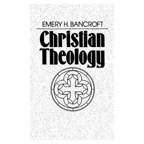 Christian Theology