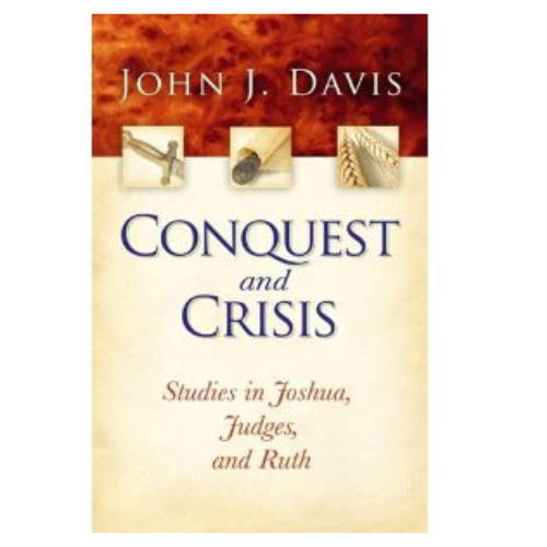 Conquest and Crisis