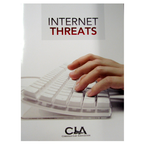 Internet Threats