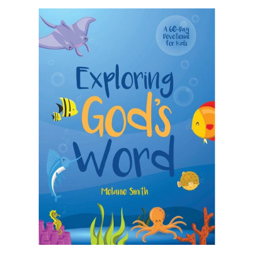 Exploring God's Word