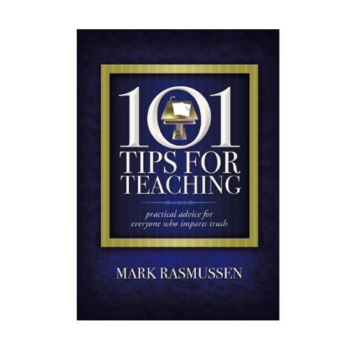 101 Tips For Teaching