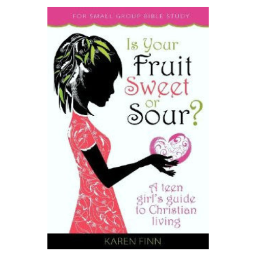 Is Your Fruit Sweet or Sour?