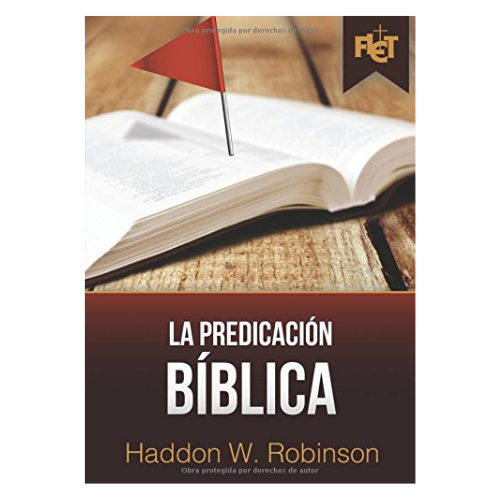 La Predicacion Biblica