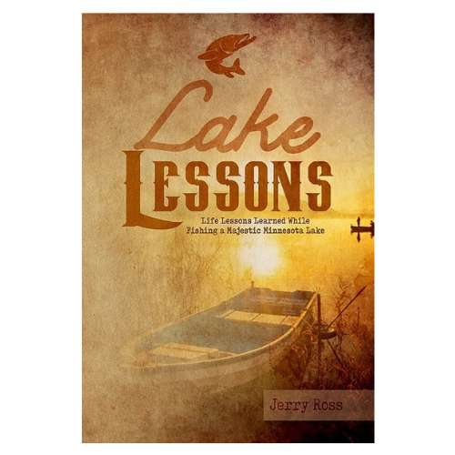 Lake Lessons