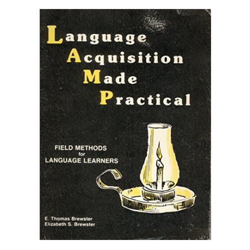 Language Acquisition Made Practical (LAMP)