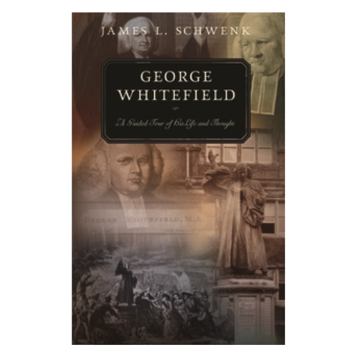 George Whitefield