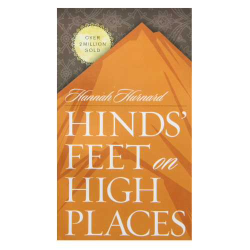 Hinds' Feet on High Places