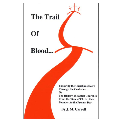 The Trail of Blood