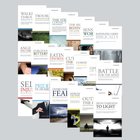 Counseling Guides (Adult, set of 20)