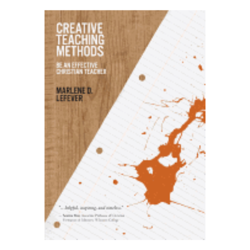 Creative Teaching Methods (updated)