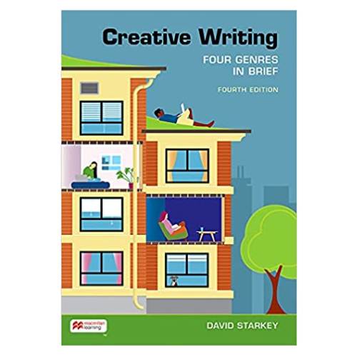 Creative Writing Four Genres in Brief, 4th ed