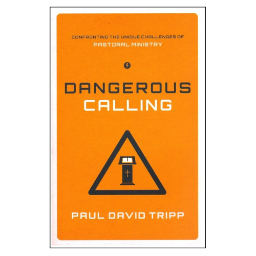 Dangerous Calling