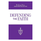 Defending the Faith