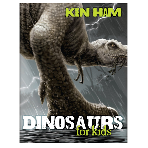 Dinosaurs for Kids