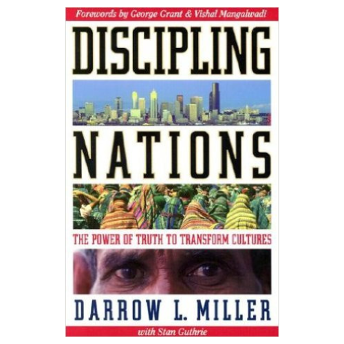 Discipling Nations