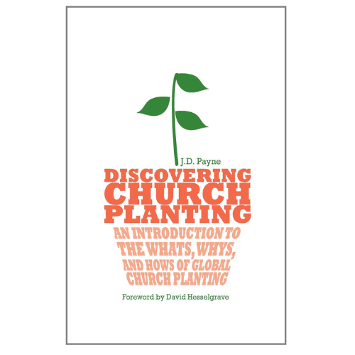 Discovering Church Planting