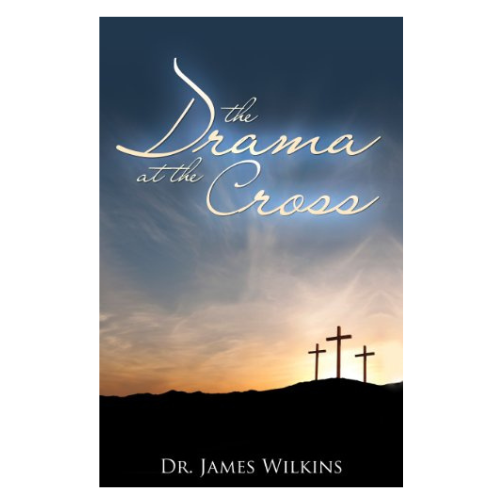 Drama at the Cross