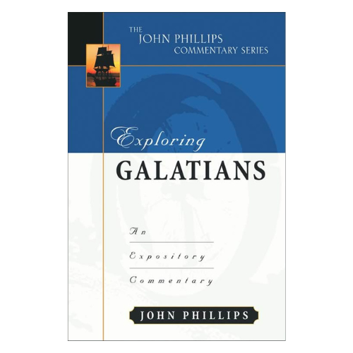 Exploring Galatians