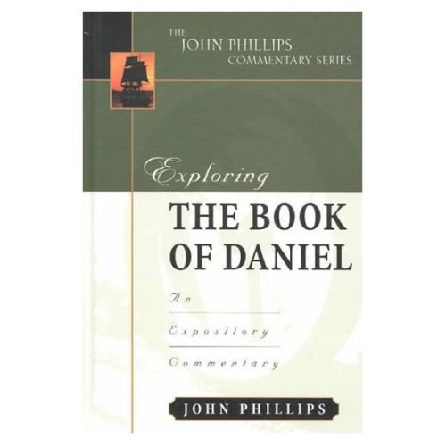 Exploring The Book of Daniel 2004