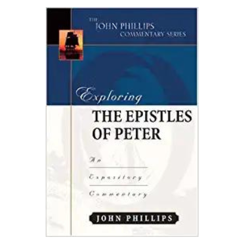 Exploring the Epistles of Peter