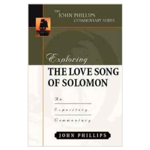 Exploring the Love Song of Solomon