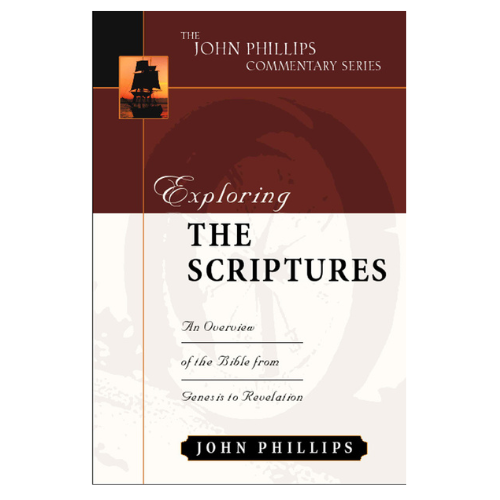 Exploring the Scriptures