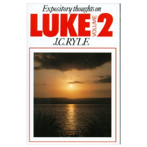 Expository thoughts Luke V2