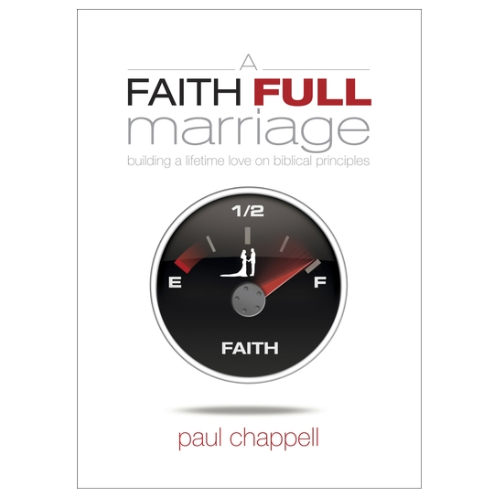 Faith Full Marriage