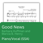 Good News (Sheet Music)