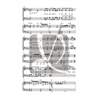 How Great, How Good sheet music (SATB) qty of 5