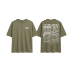 Open Door Heartland T-Shirt