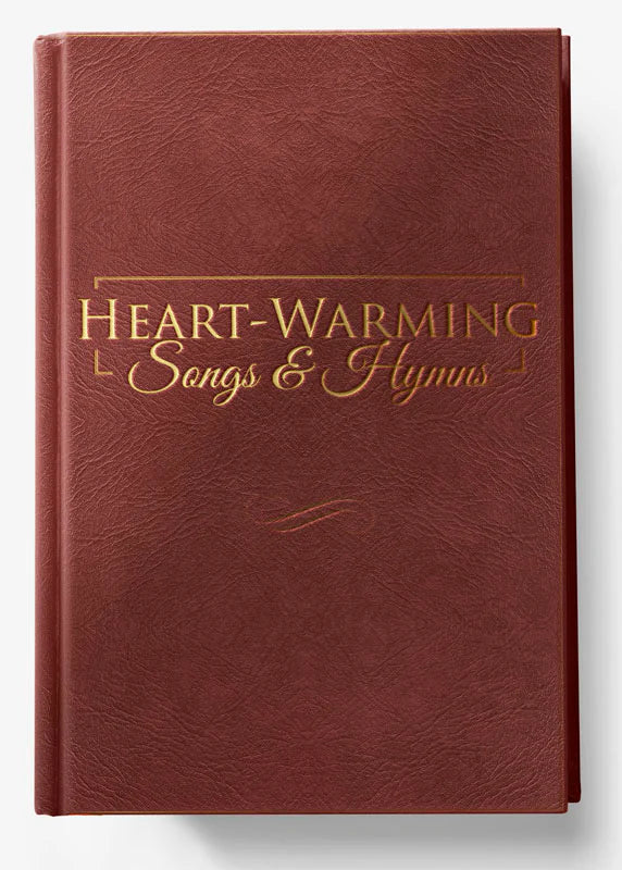 Heart-Warming Songs And Hymns Hardback