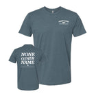 None Other Name T-Shirt