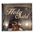 Discontinued Christmas CDs