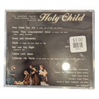 Discontinued Christmas CDs