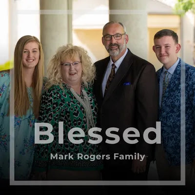 Blessed (Rogers Family)