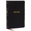 GIANT PRINT, THINLINE BIBLE, KJV