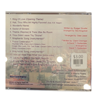 Discontinued Christmas CDs