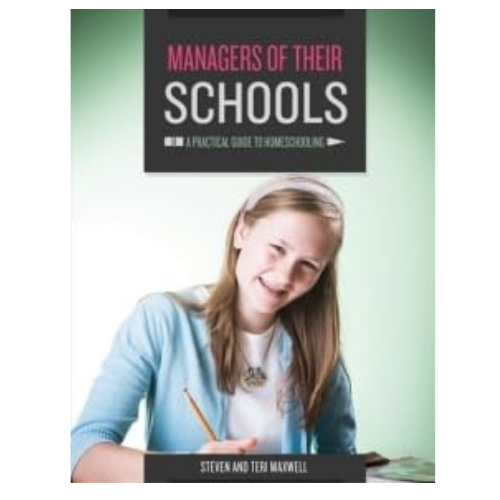 Managers of Their Schools