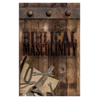 The Twenty-One Tenets of Biblical Masculinity