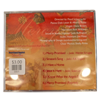 Discontinued Christmas CDs