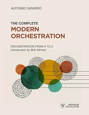 The Complete Modern Orchestration
