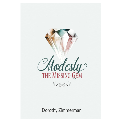 Modesty, The Missing Gem