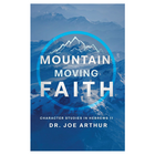 Mountain Moving Faith